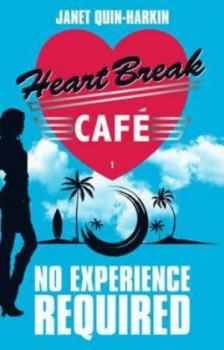 Image of No Experience Required by Janet Quin-Harkin Paperback