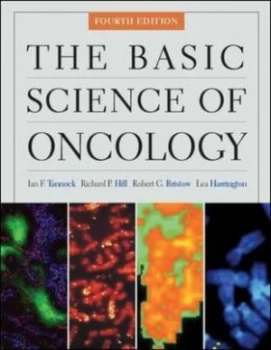 Image of The Basic Science of Oncology by Ian F Tannock Paperback
