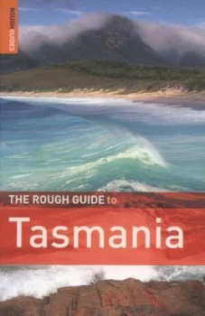 Image of The Rough Guide to Tasmania by James Stewart Paperback