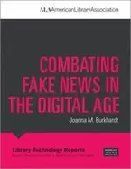 Image of combating fake news in the digital age
