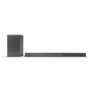 Image of Philips TAB8905 Black 3.1.2 channels 360 W