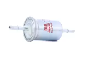 Image of MASTER-SPORT Fuel Filter In-Line Filter 512/1-KF-PCS-MS FORD,JAGUAR,FOCUS (DAW, DBW),FOCUS Kombi (DNW),TRANSIT CONNECT (P65_, P70_, P80_)