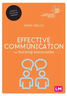 Image of Effective Communication for Nursing Associates