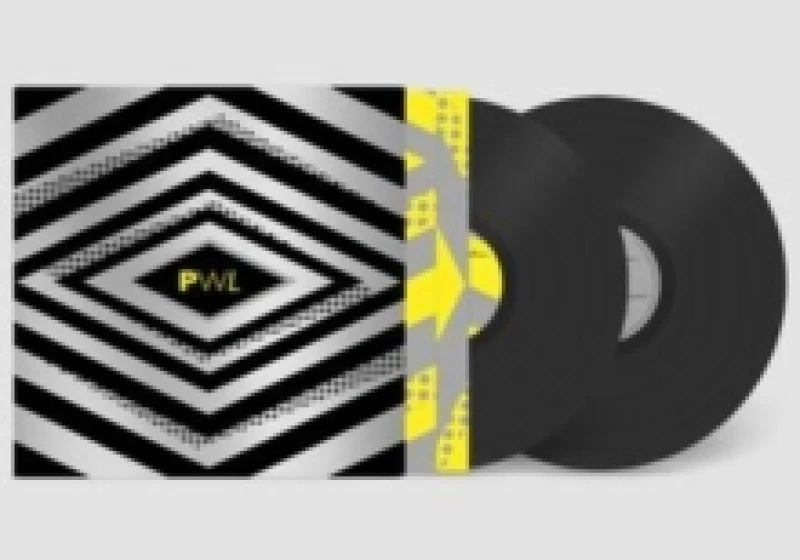Image of PWL Extended: Big Hits & Surprises Vinyl