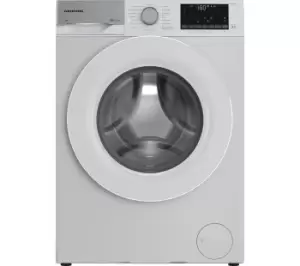 image of Grundig GW75843TW 8KG 1400RPM Washing Machine