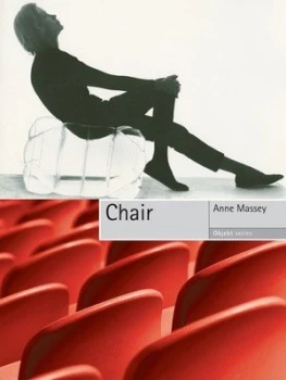 Image of Chair by Anne Massey Book