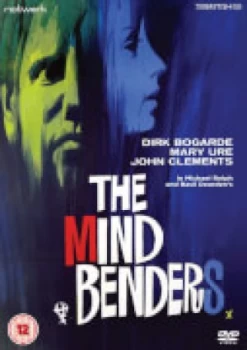 image of The Mind Benders