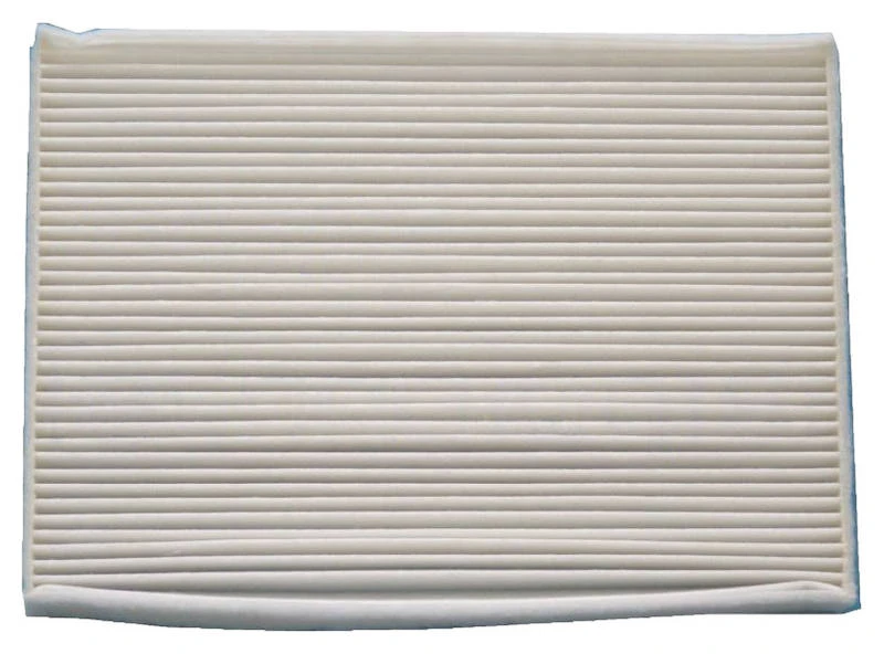 Image of DELPHI TSP0325231 Pollen filter Pollen Filter Filter,interior air (424)