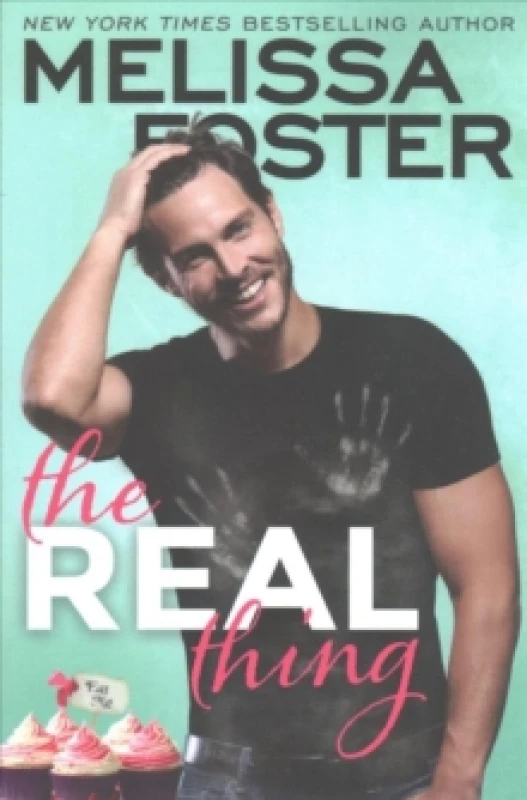 Image of The Real Thing Paperback / softback