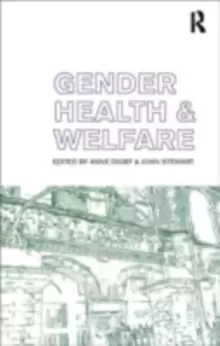Image of Gender, Health and Welfare