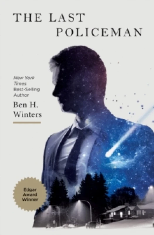 Image of The Last Policeman by Ben H. Winters Paperback