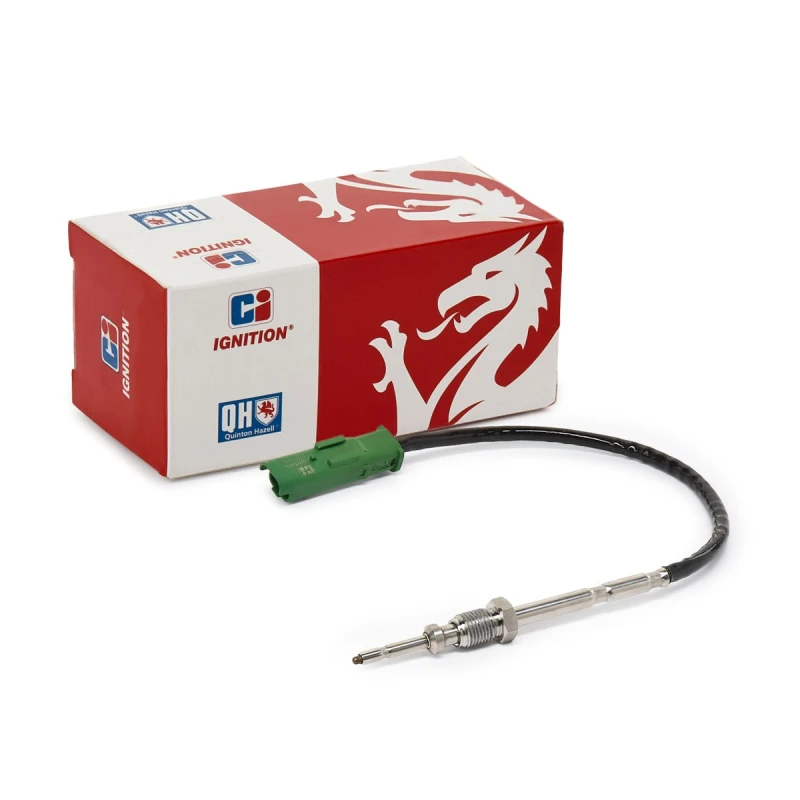 Image of QUINTON HAZELL Exhaust gas temperature sensor (EGT) QUINTON HAZELL XEPS246