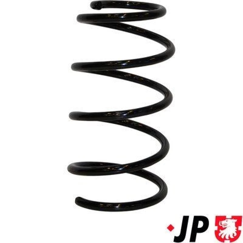 Image of JP GROUP Coil spring JP GROUP 3642200700
