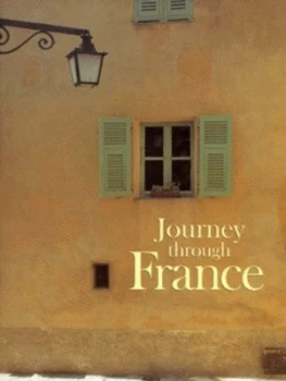 Image of Journey through France Hardback