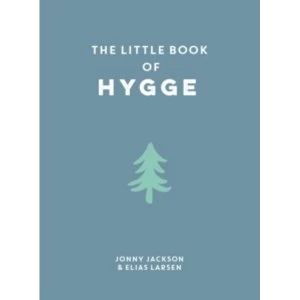 Image of The Little Book of Hygge