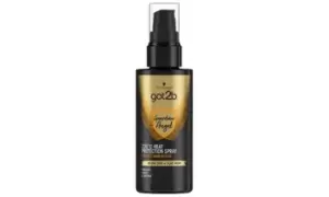 Image of got2b Heat Protection Spray 75ml One, Brown, Schwarzkopf