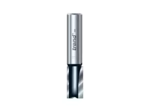 Image of Trend TR05X8MMTC Two Flute Cutter - 6.35mm Diameter