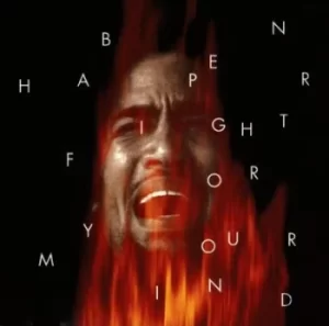 image of Fight for Your Mind by Ben Harper CD Album