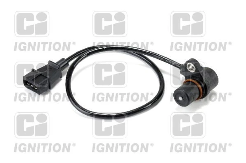 Image of QUINTON HAZELL Crankshaft sensor QUINTON HAZELL XREV493