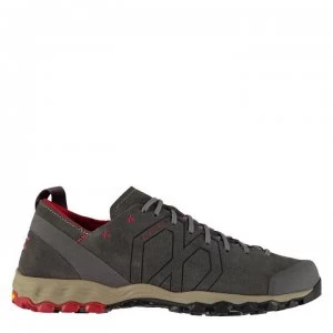 Garmont Agamura Mens Walking Shoes - Grey