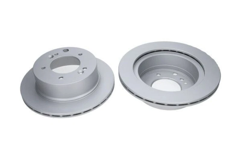 Image of KAVO PARTS Brake disc KAVO PARTS BR-4215-C