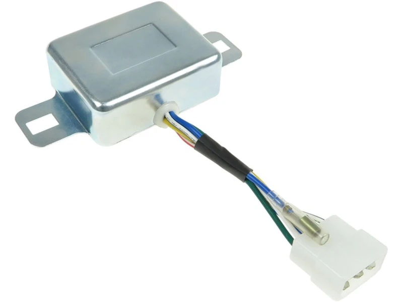 Image of AS-PL Alternator voltage regulator AS-PL ARE6016
