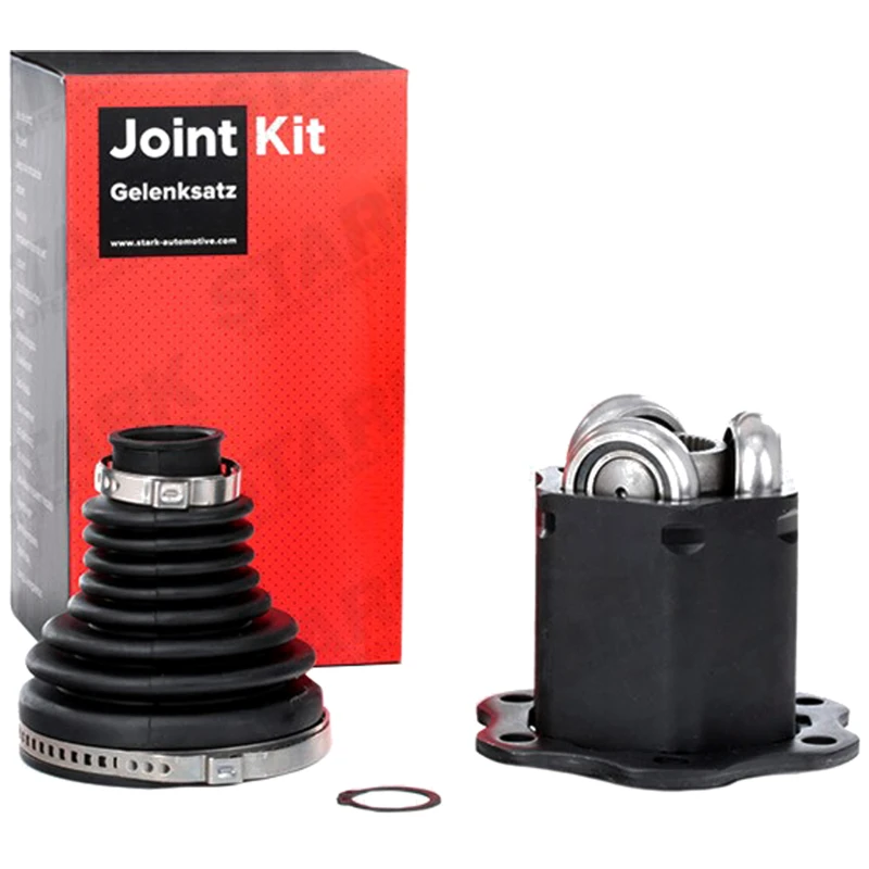 Image of STARK SKJK-0200169 CV Joint Front Axle Joint Kit,drive shaft (5)