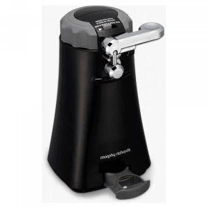 image of 46718 6 in 1 Multifunction Can Opener with Wipe Clean Body