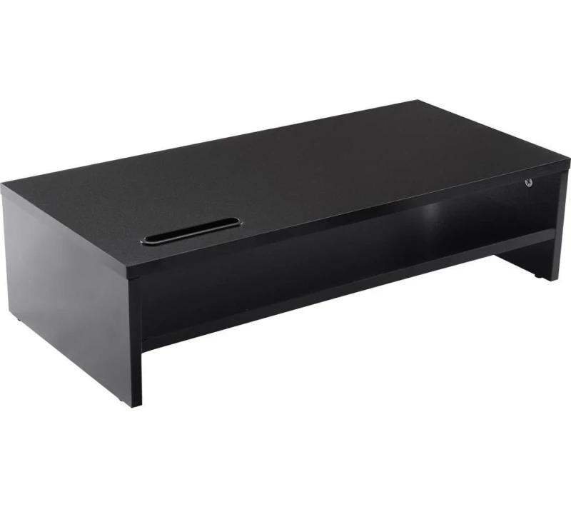 Image of TTAP MP1002 540 mm Monitor Stand Black 5060526640284