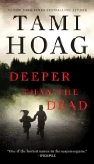 Image of deeper than the dead