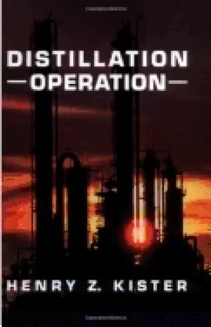 Image of distillation operation