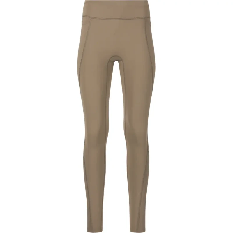 Image of Womens Leggings Athlecia Aliya V2 Gris Female 34