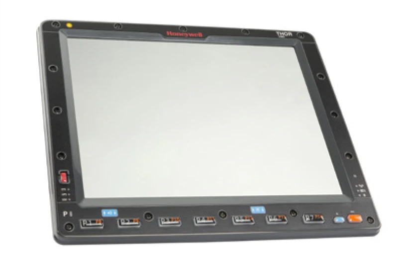 Image of Honeywell VM3533FRONTPNL barcode reader accessory