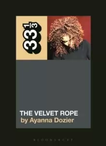 Image of Janet Jacksons The Velvet Rope