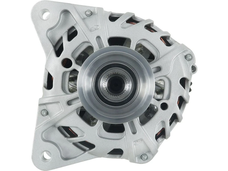 Image of AS-PL Alternator AS-PL A3861S