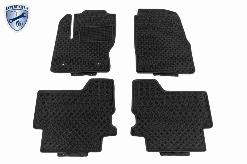 Image of VAICO Floor mats VAICO V25-2358