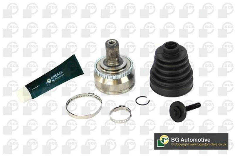 Image of BGA CV joint kit BGA CV9702A