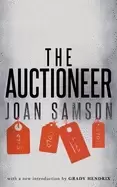 Image of auctioneer samson joan and hendrix grady