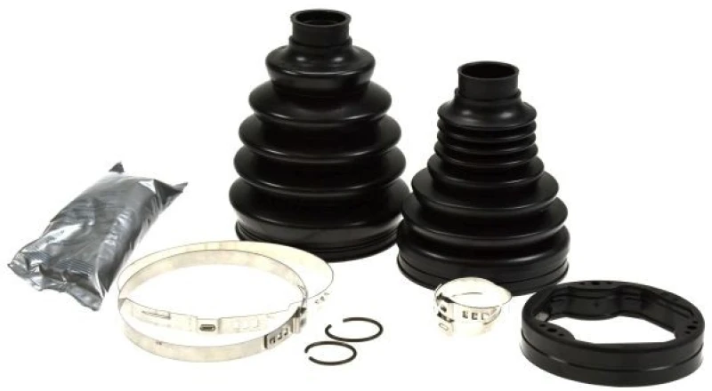 Image of SPIDAN 25679 CV Boot with grease Bellow,drive shaft (194)