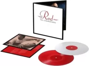 image of The Communards Red: Expanded Edition - Red & White Vinyl - Sealed 2022 UK 2-LP vinyl set LMS5521756