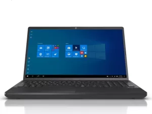 Image of Fujitsu Lifebook A3510 15.6" Laptop