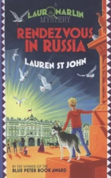 Image of Rendezvous in Russia by Lauren St John Hardback