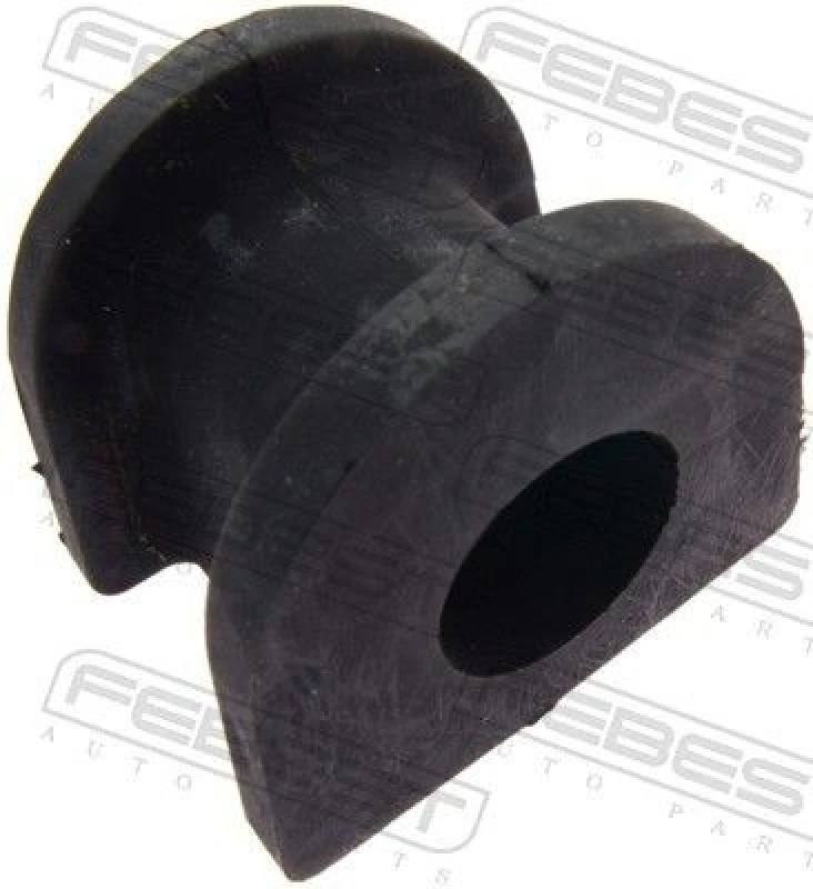 Image of Anti roll bar bush FEBEST MSB-004