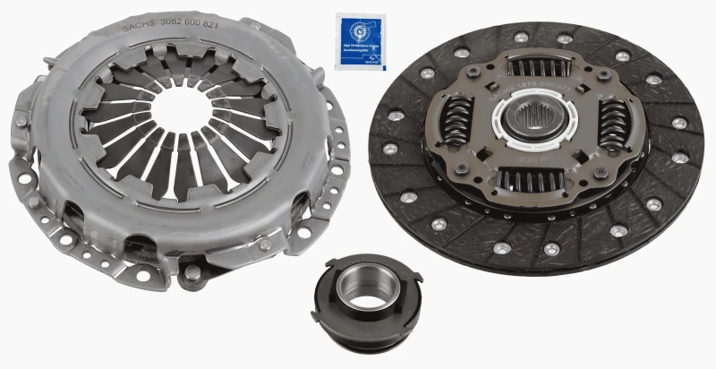 Image of Clutch kit SACHS 3000 950 869