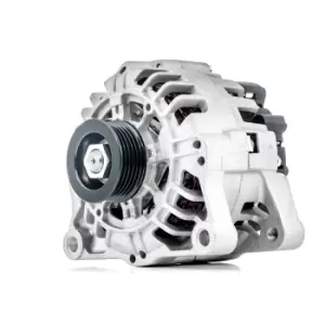 Image of RIDEX Generator 4G0086 Alternator FIAT,PEUGEOT,TOYOTA,QUBO (225),Ulysse (179_),FIORINO Kasten/Kombi (225),Scudo Kastenwagen (220_)