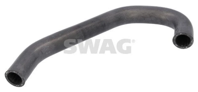 Image of Radiator hose SWAG 33 11 0589