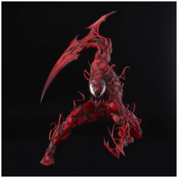 Image of Marvel Comics sofbinal Vinyl Figure - Carnage