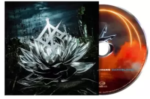 Image of We Came As Romans Darkbloom CD multicolor