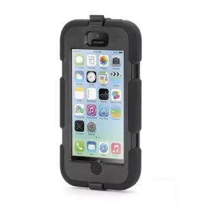 Image of Griffin Survivor Apple iPhone 5C Case
