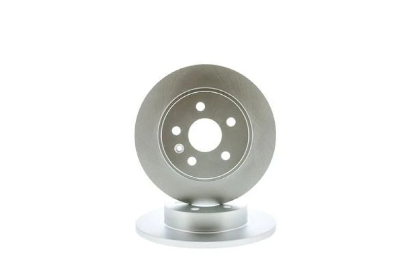 Image of AISIN Brake disc AISIN L6R920S